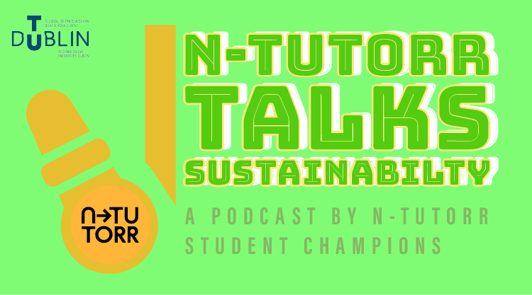 Image for N-TUTORR podcast graphic